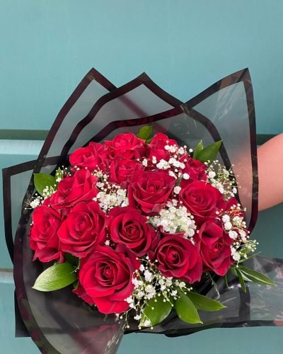 rosa 1
